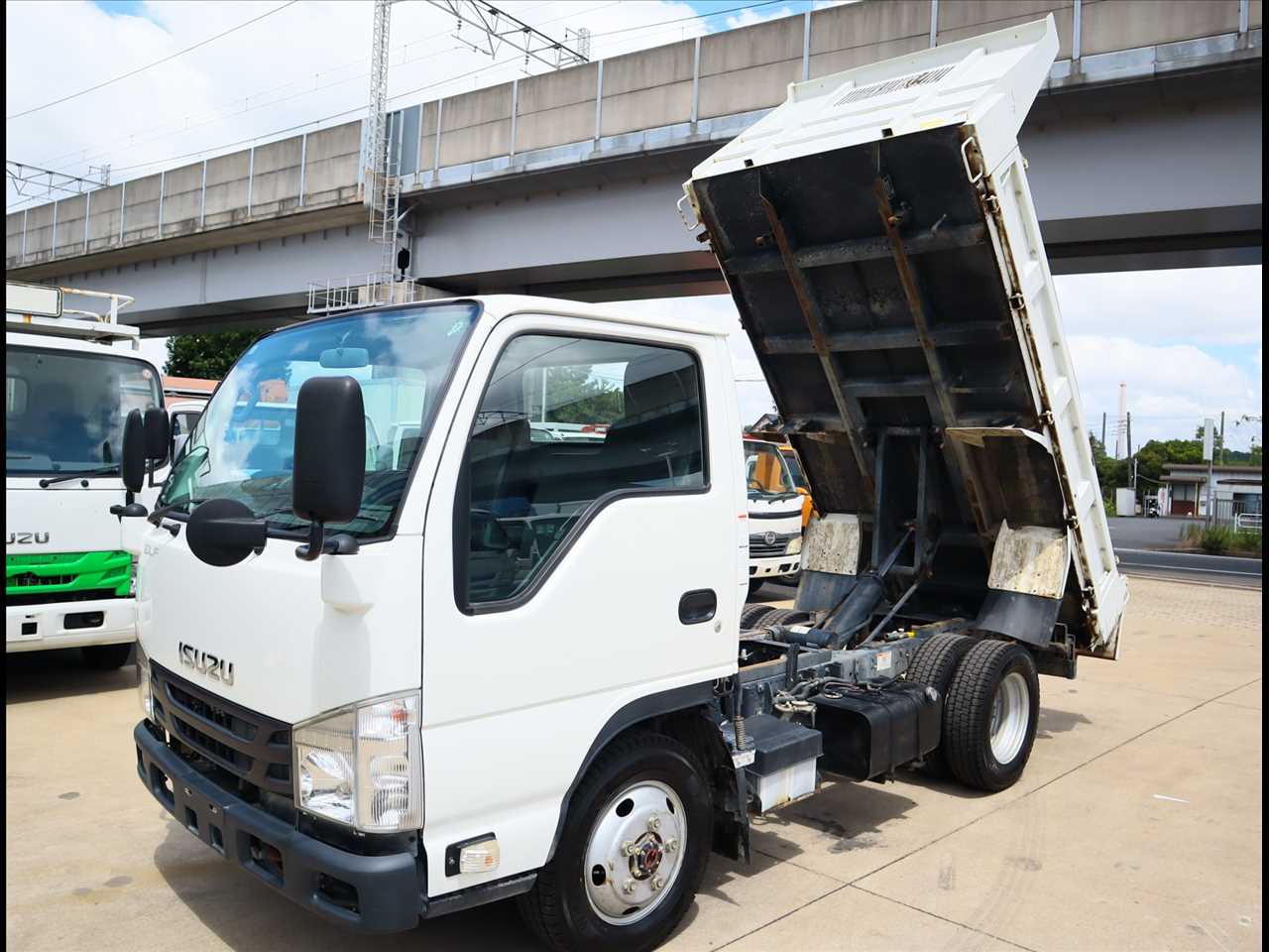 車両写真