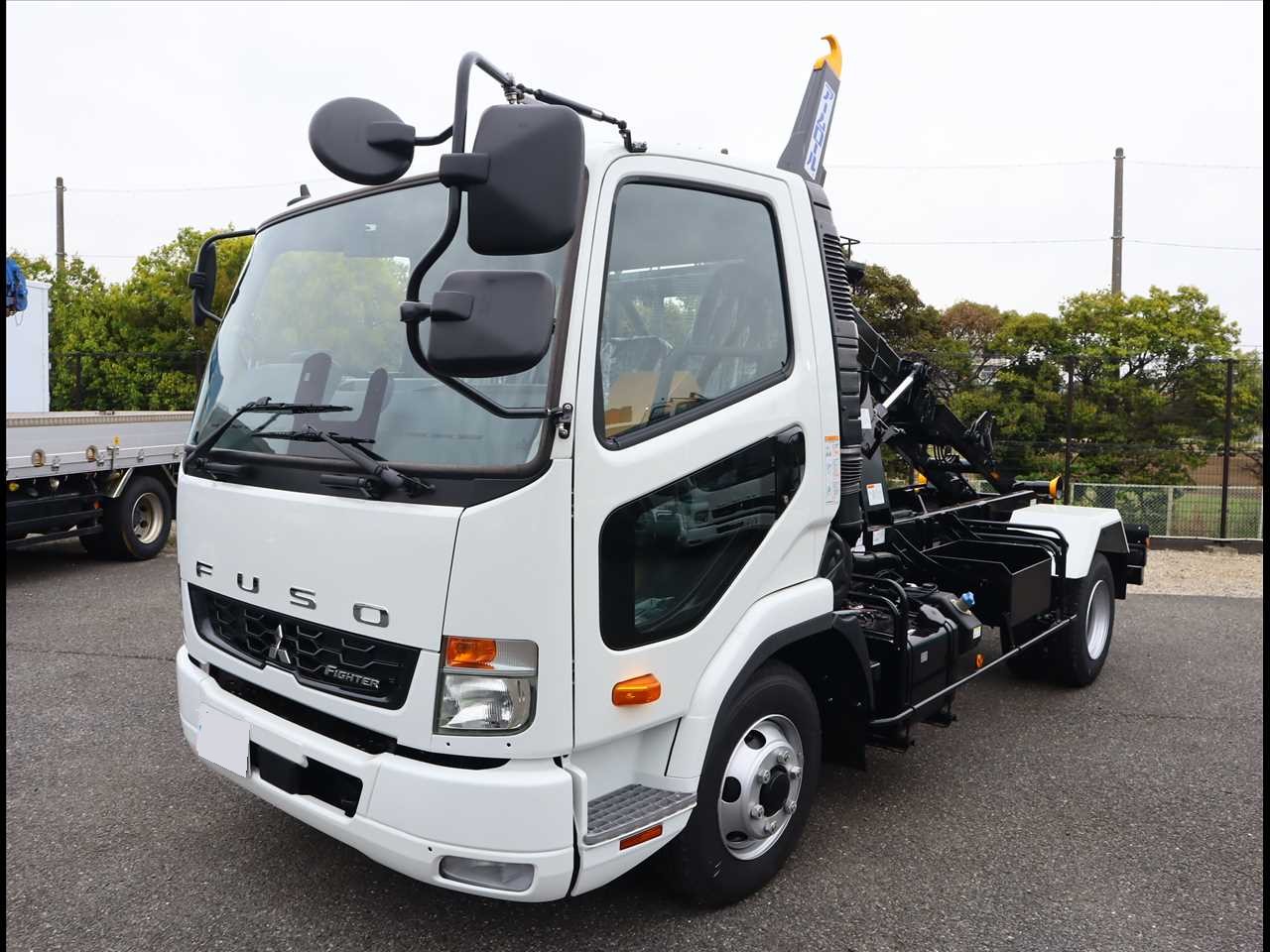車両写真