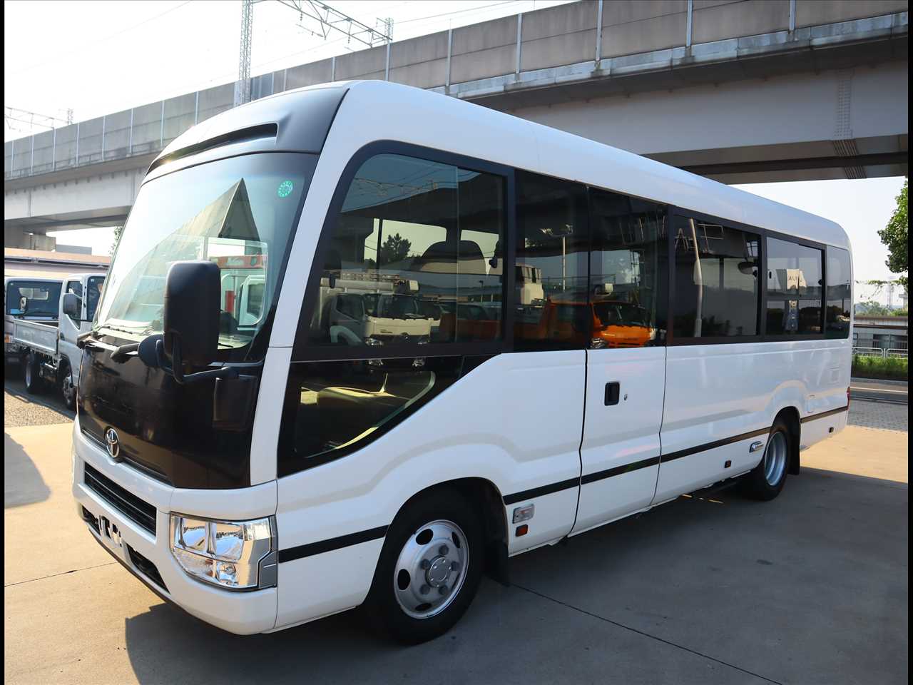 車両写真