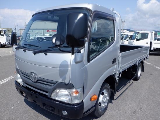 車両写真