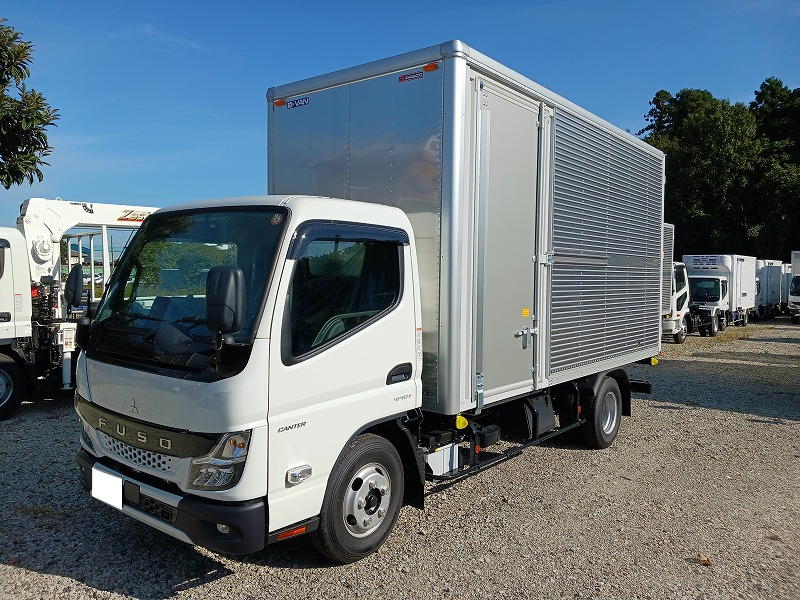 EB-5626 車両写真