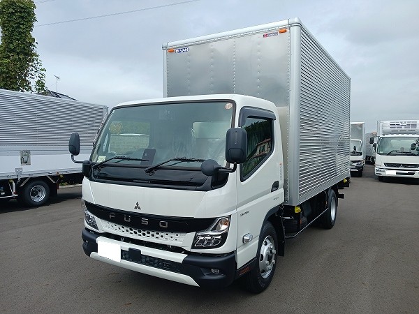 EB-5696 車両写真
