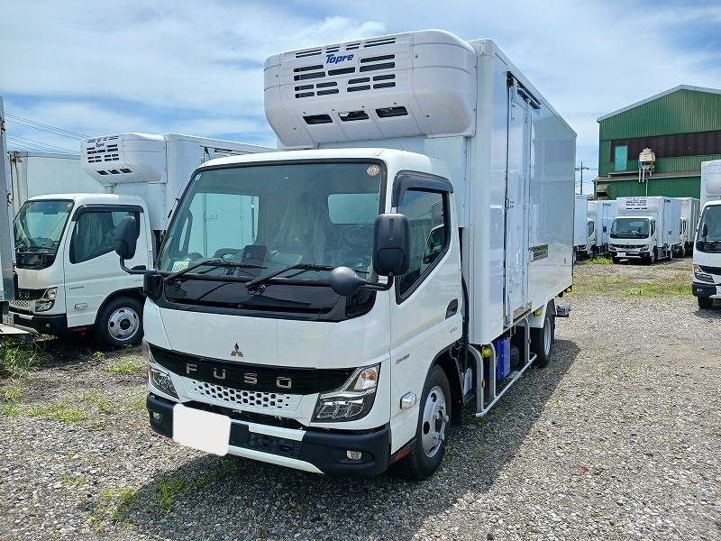 ER-5684 車両写真