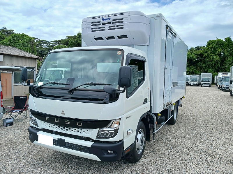 ER-5734 車両写真