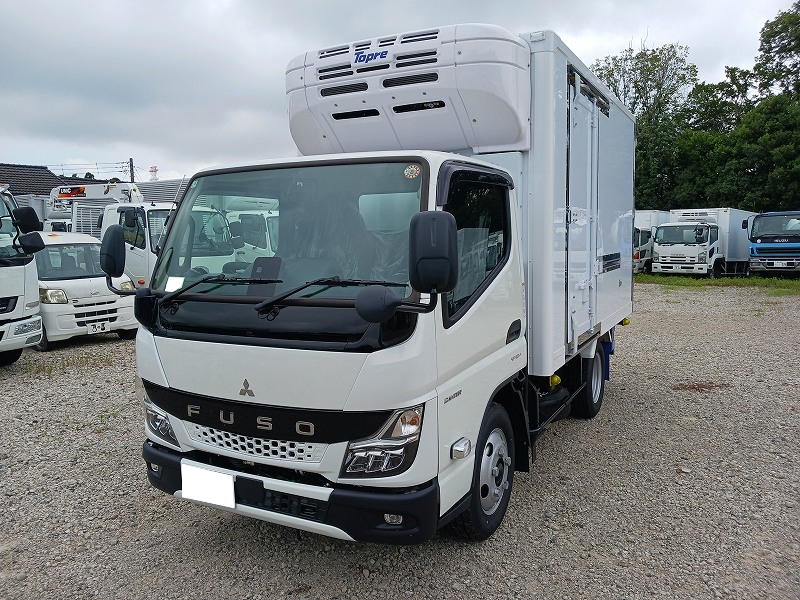 ER-5625 車両写真