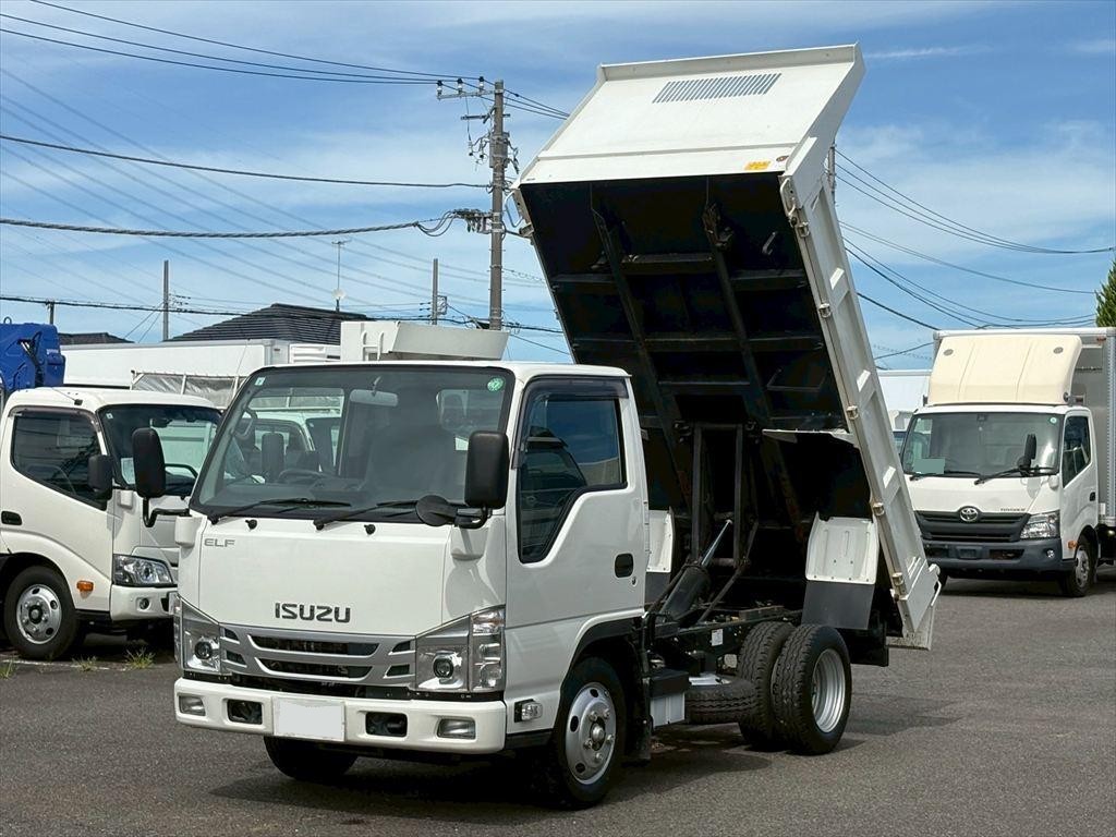車両写真