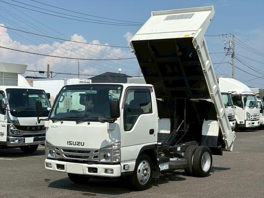 車両写真