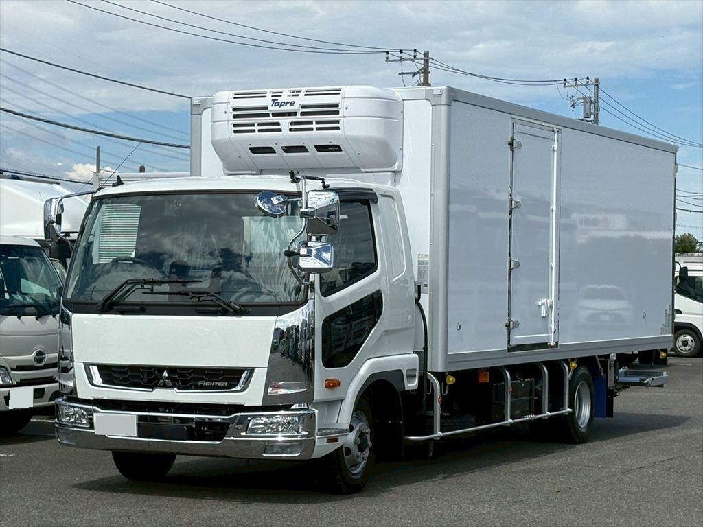 車両写真
