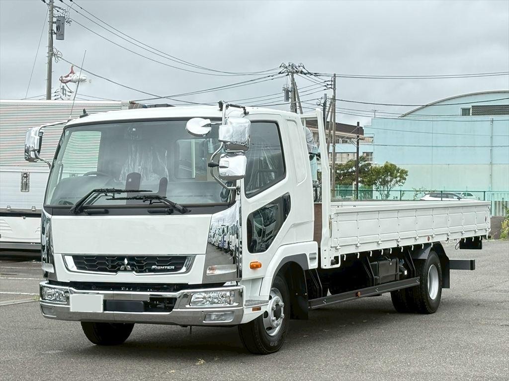 車両写真