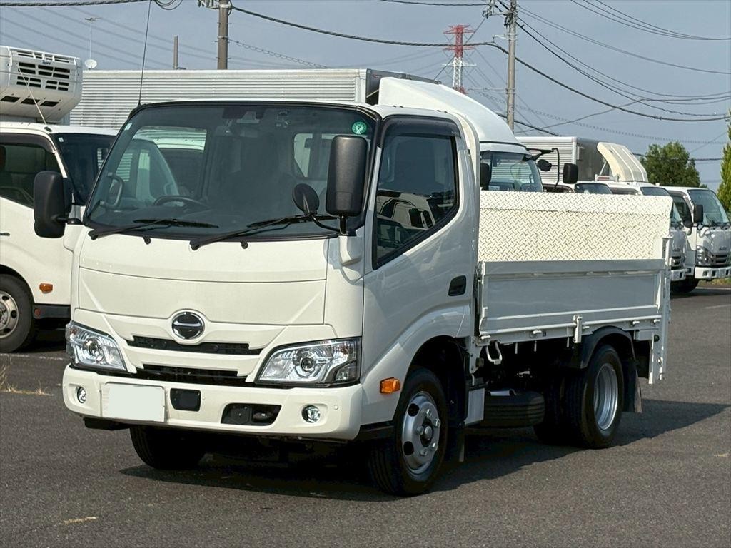車両写真