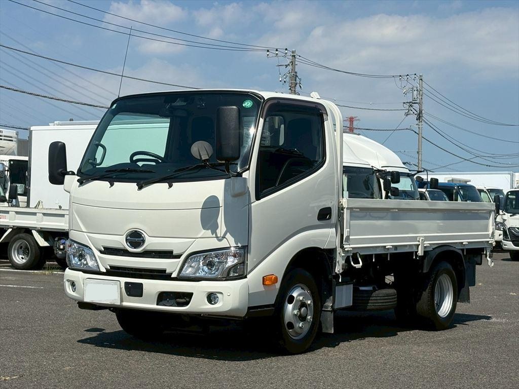 車両写真