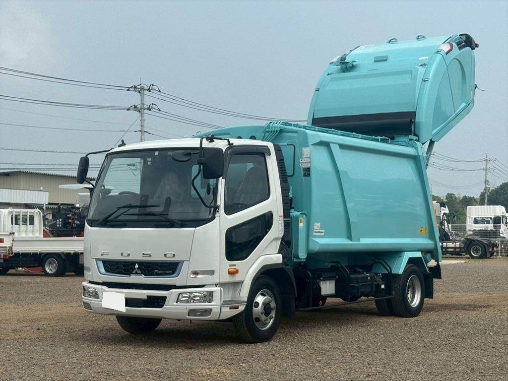 車両写真