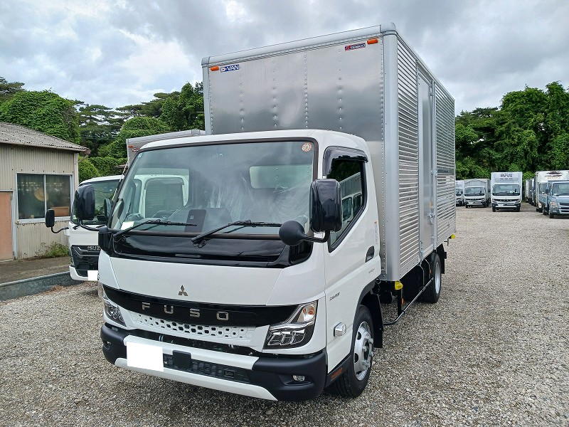 EB-5692 車両写真