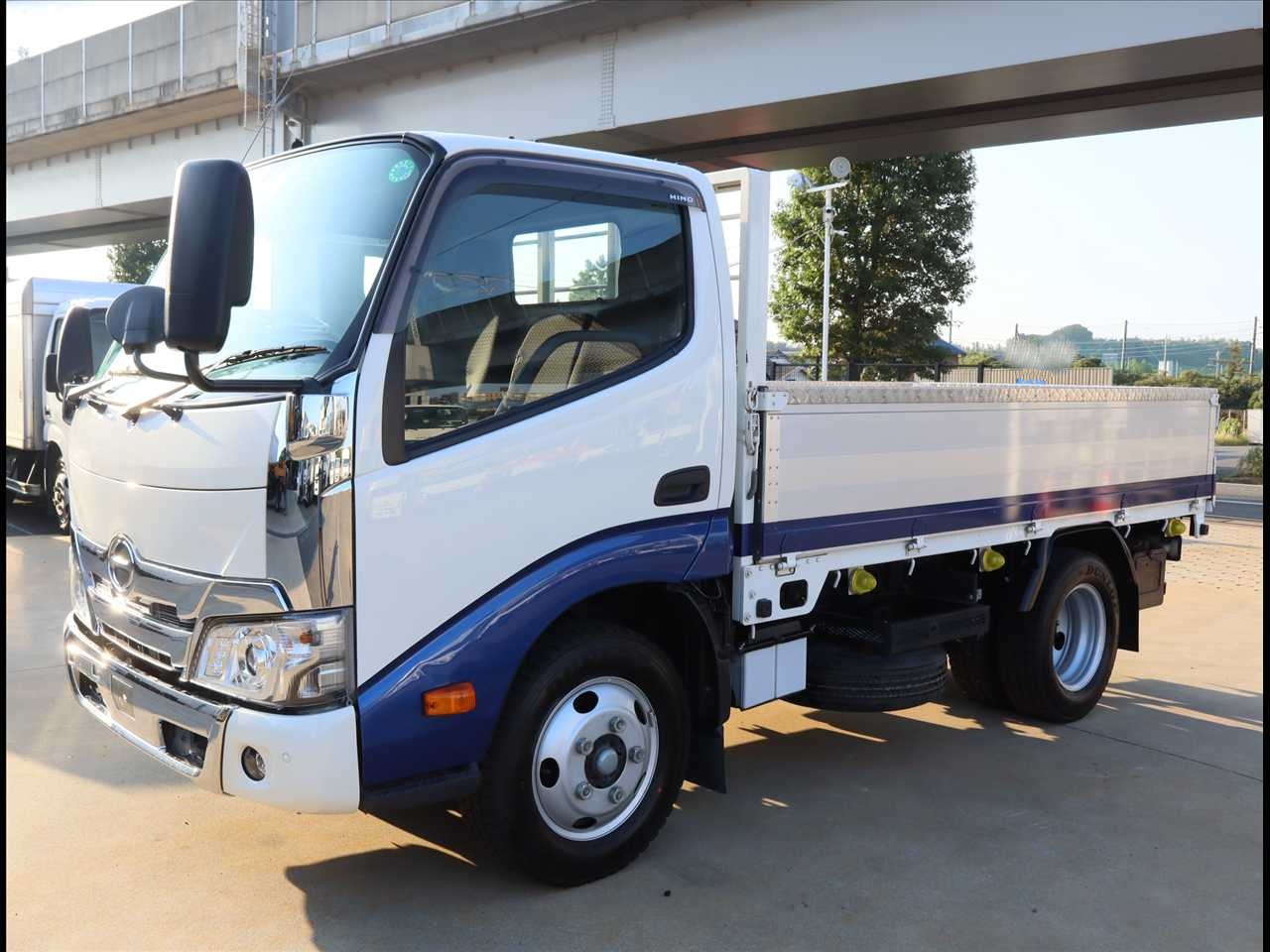 車両写真