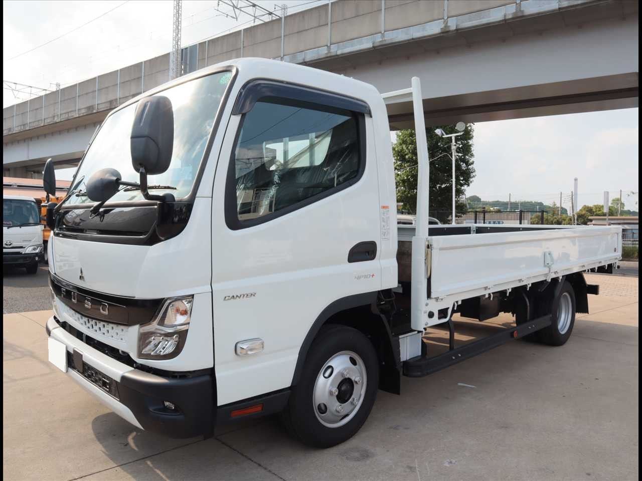 車両写真