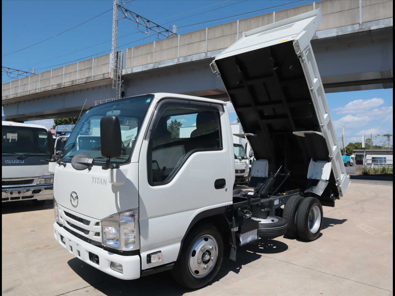車両写真