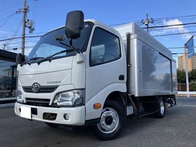 車両写真