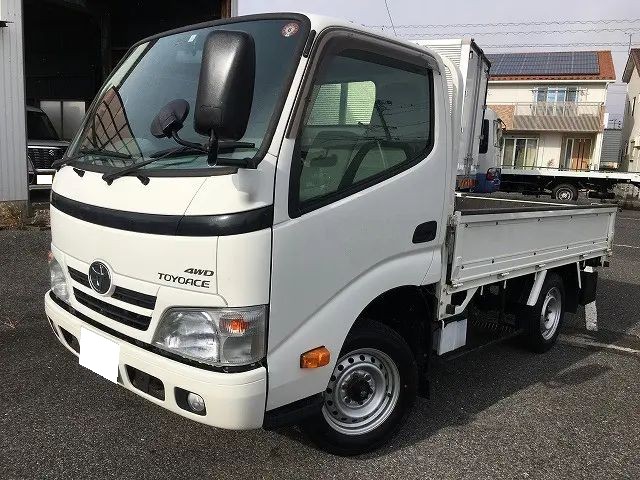車両写真