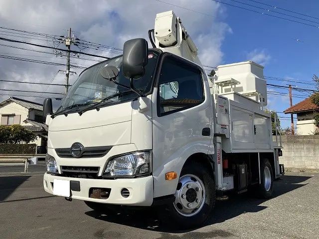 車両写真