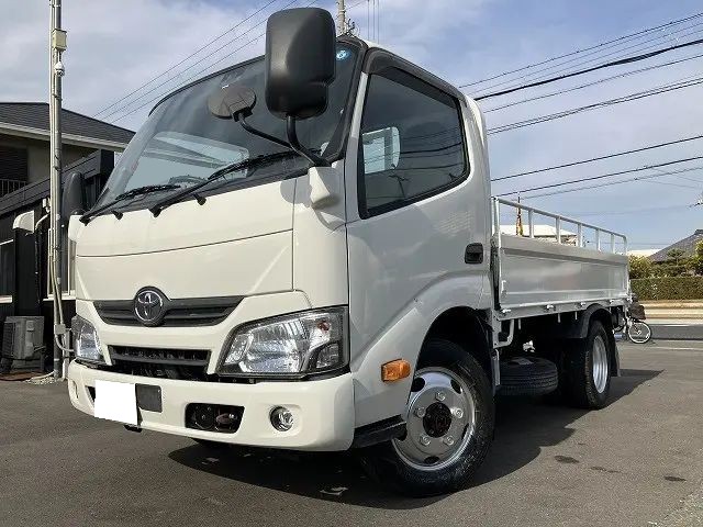 車両写真
