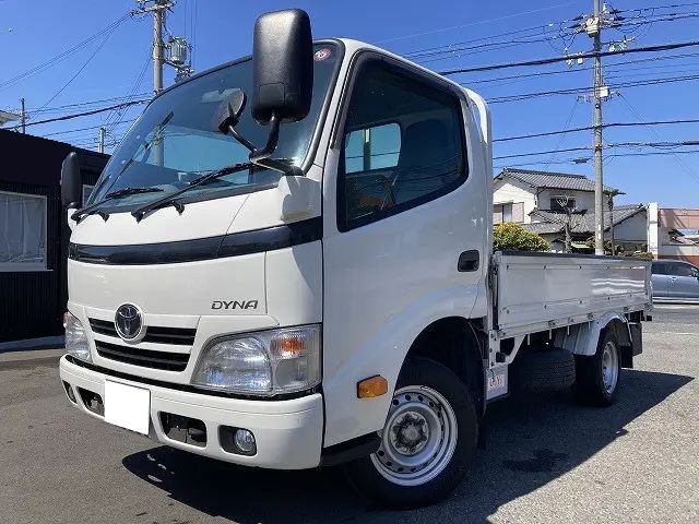 車両写真