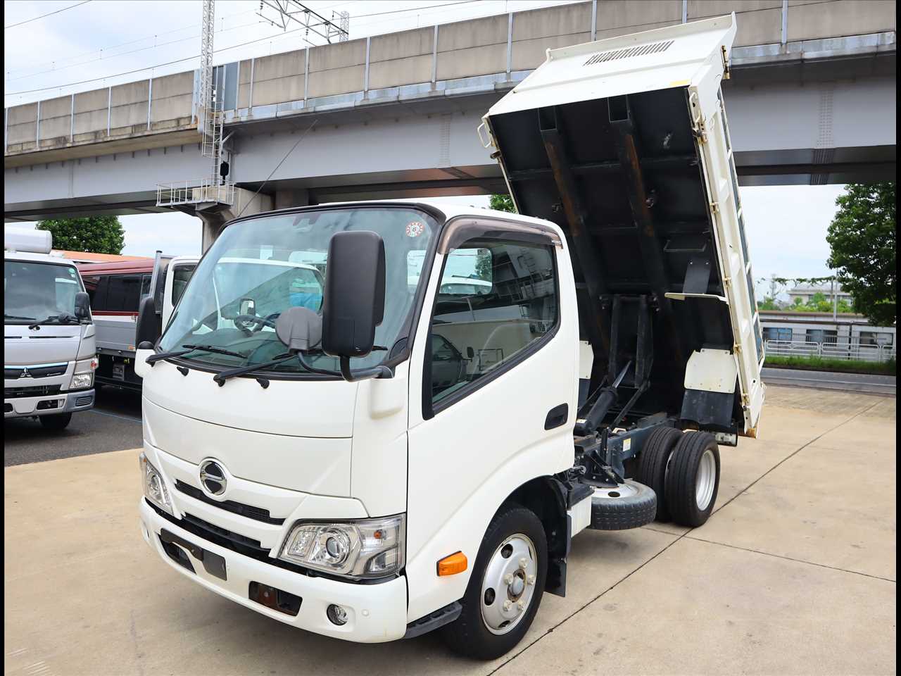 車両写真