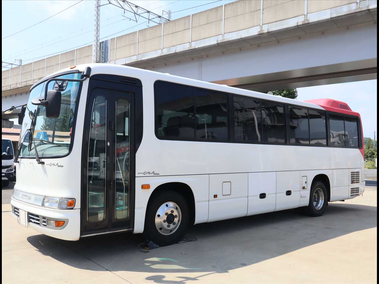 車両写真