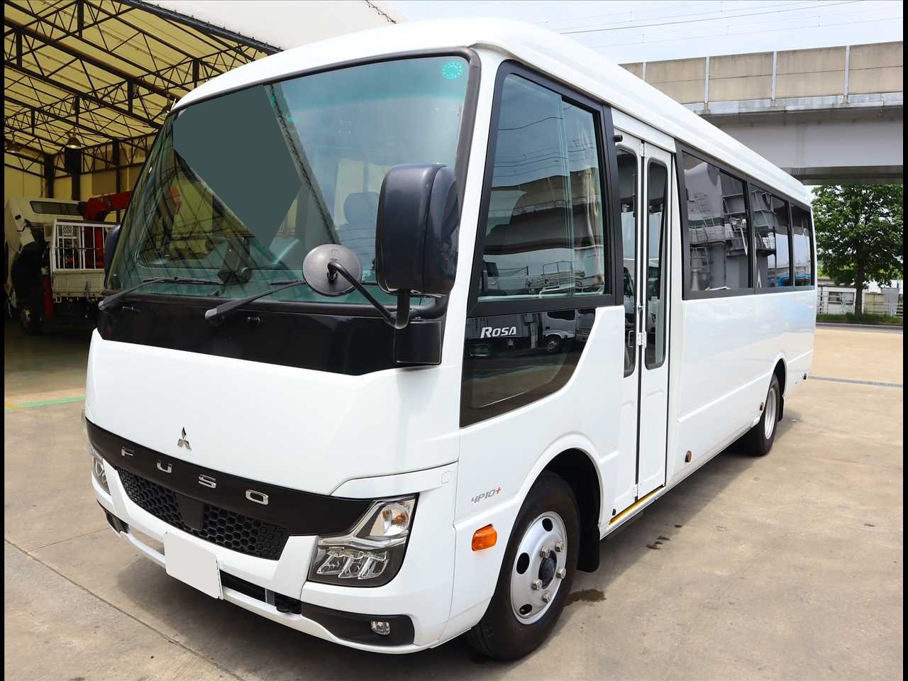 車両写真