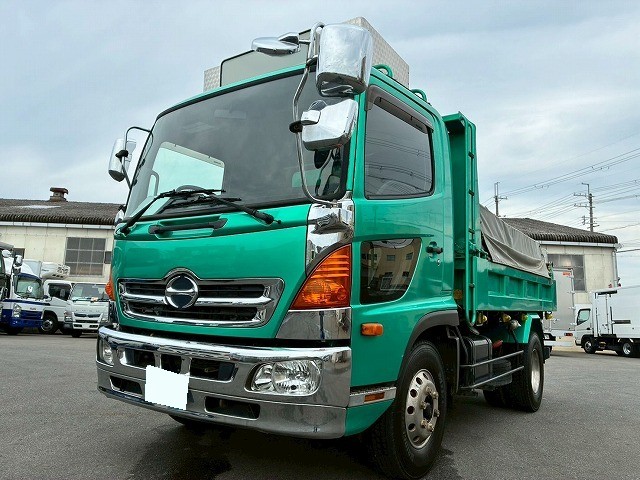 車両写真
