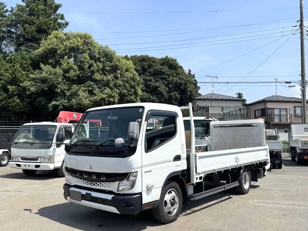 車両写真