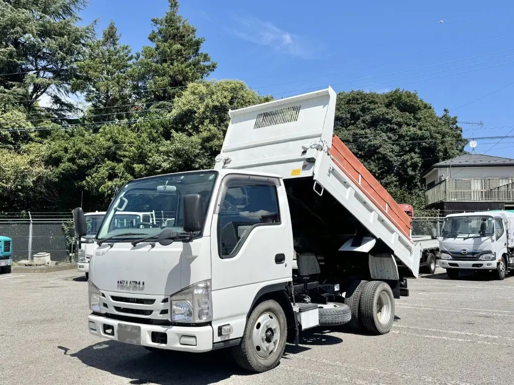 車両写真