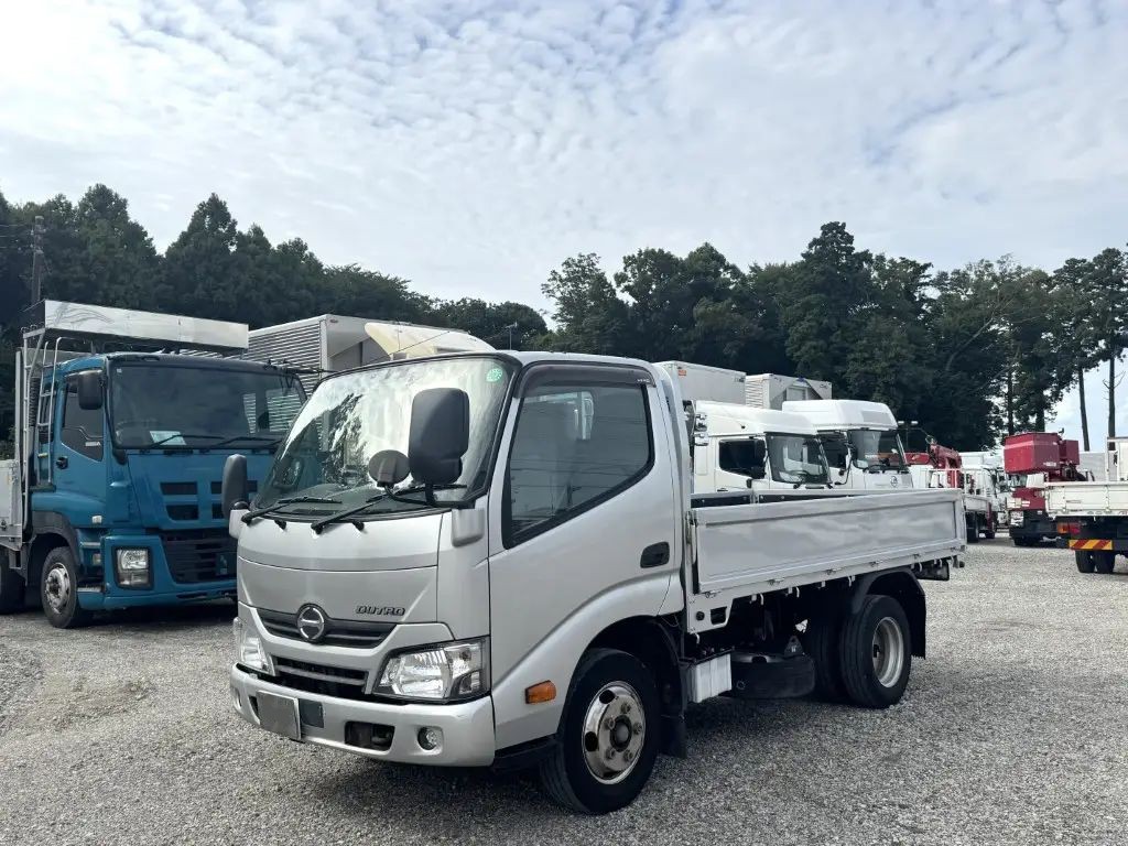車両写真