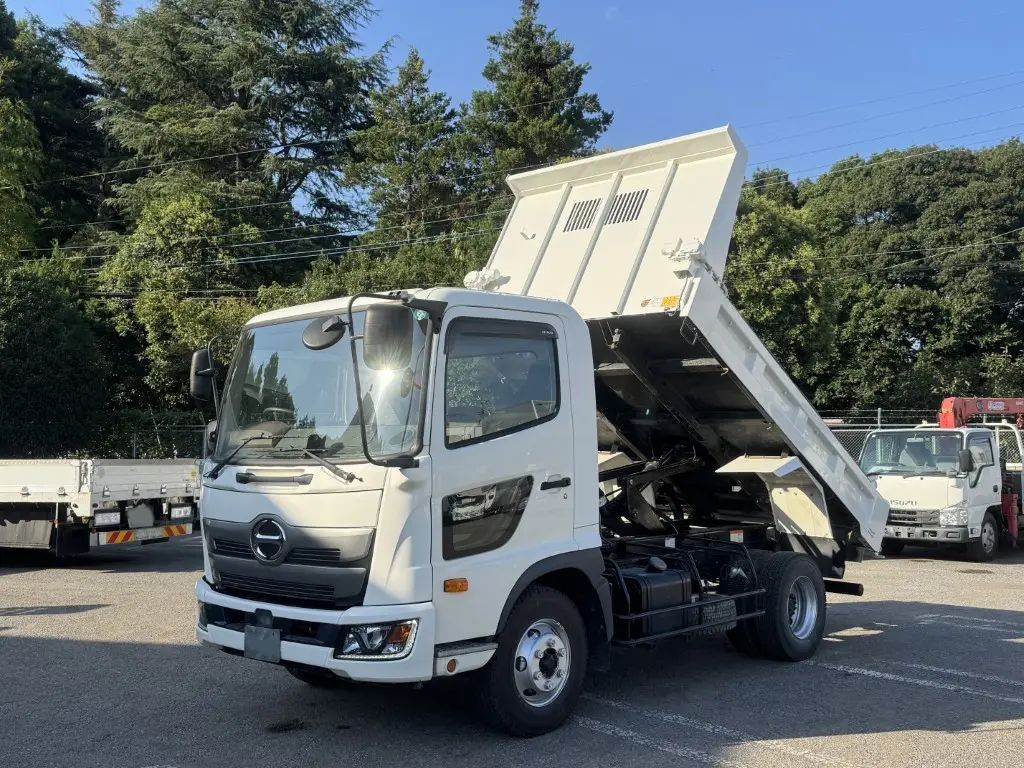車両写真
