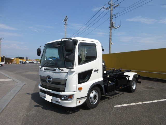 車両写真