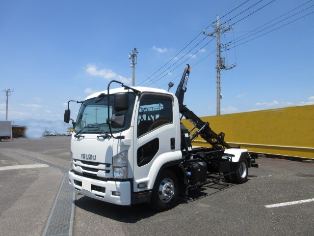 車両写真