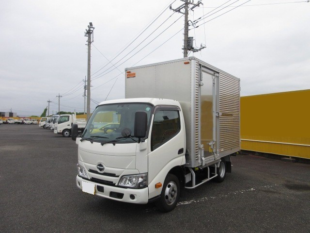 車両写真