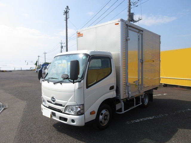 車両写真