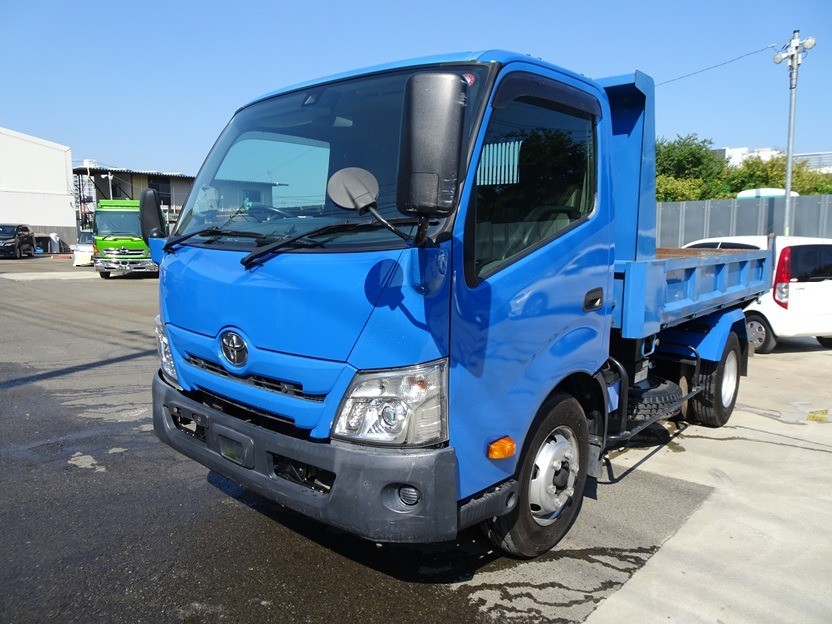 車両写真