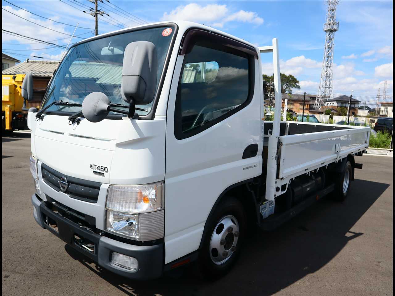 車両写真