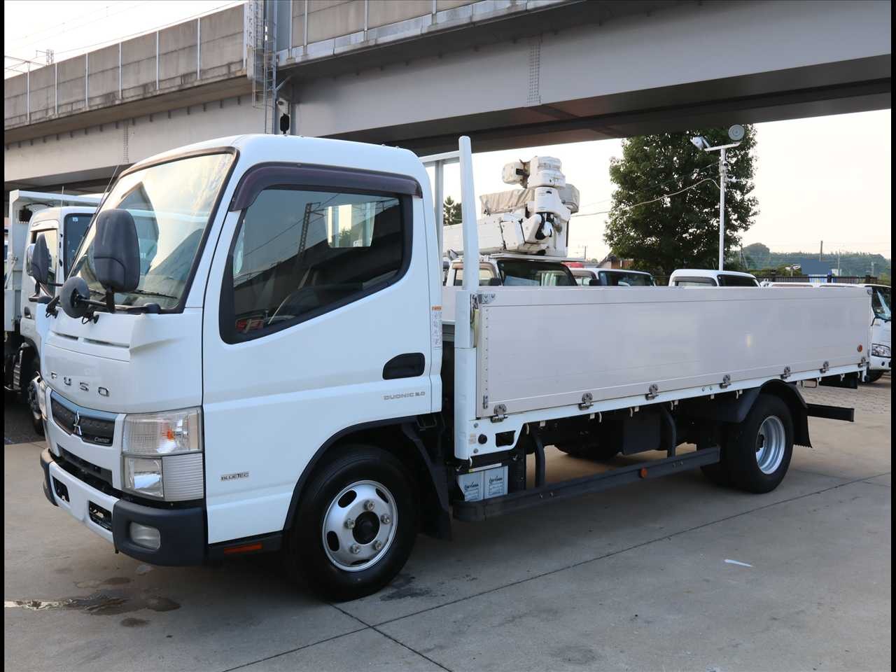 車両写真