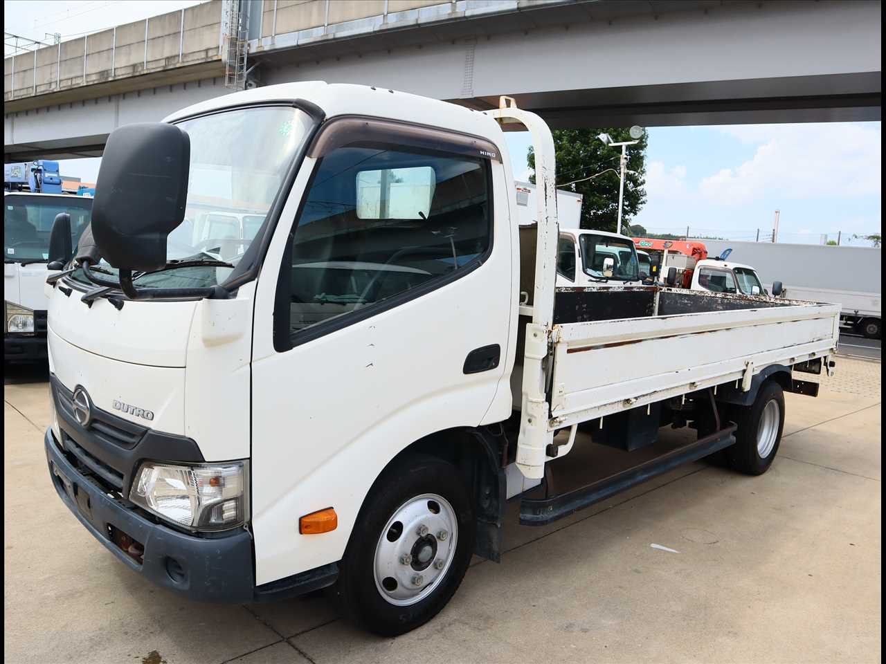 車両写真