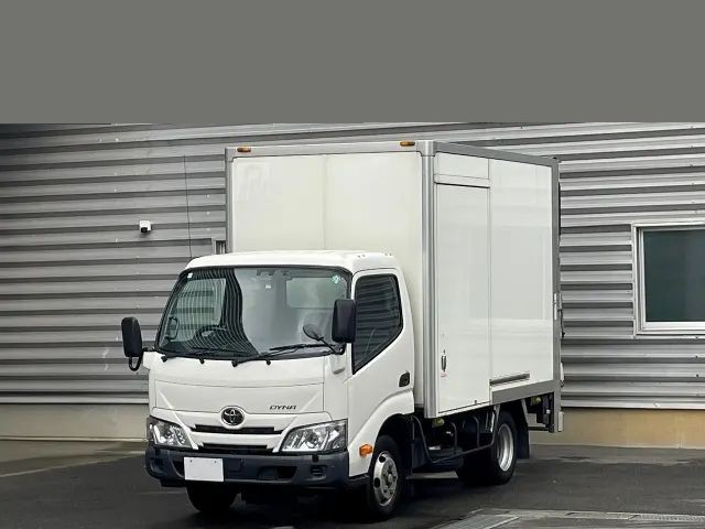 車両写真