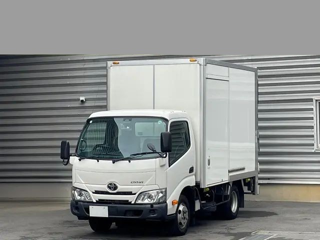 車両写真