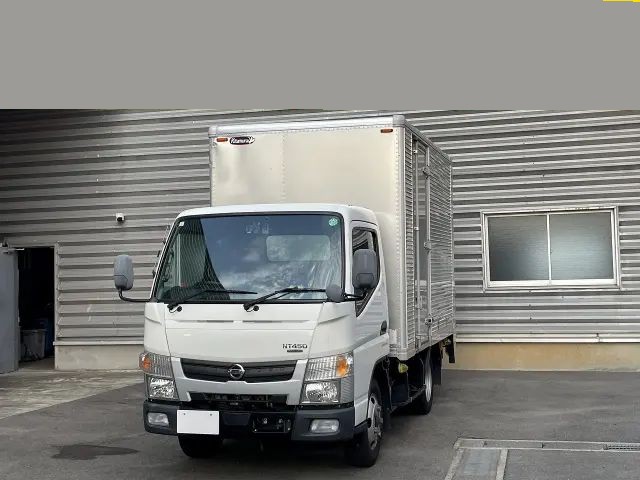 車両写真