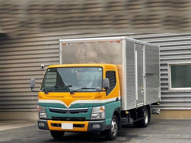 車両写真