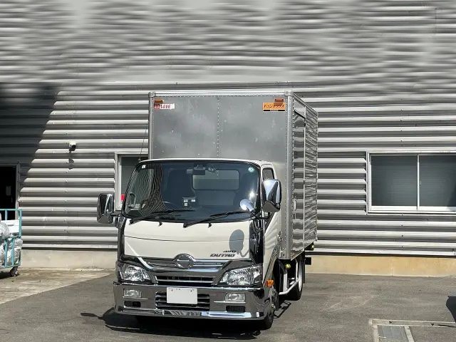車両写真