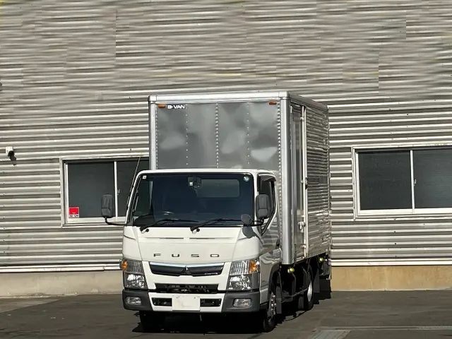 車両写真