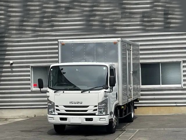 車両写真