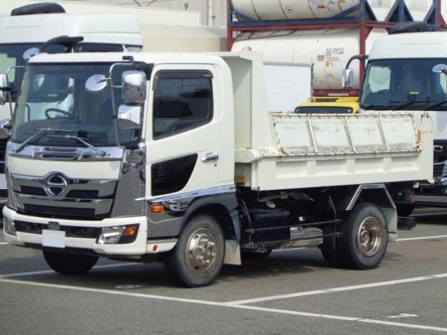 車両写真