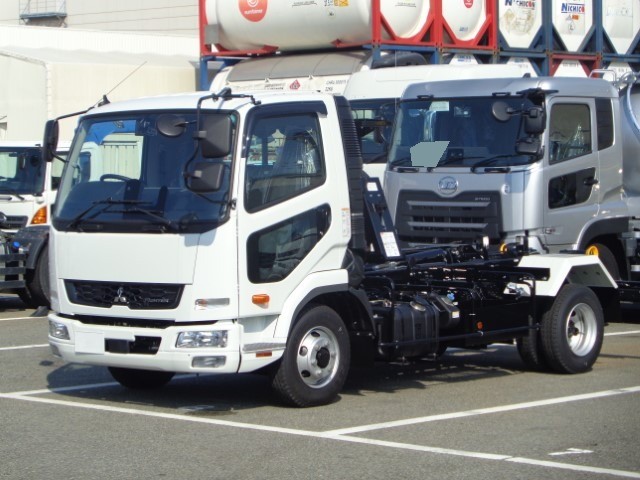 車両写真